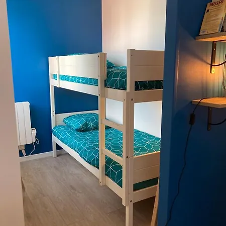 Apartment La Rochelle Gabut Vieux Port Superbe Emplacement La Rochelle (Charente-Maritime)