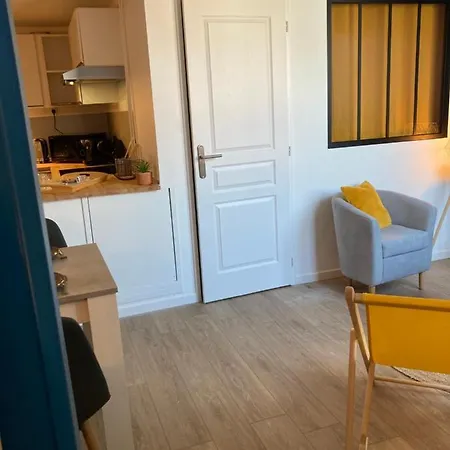 La Rochelle Gabut Vieux Port Superbe Emplacement Apartment La Rochelle (Charente-Maritime)