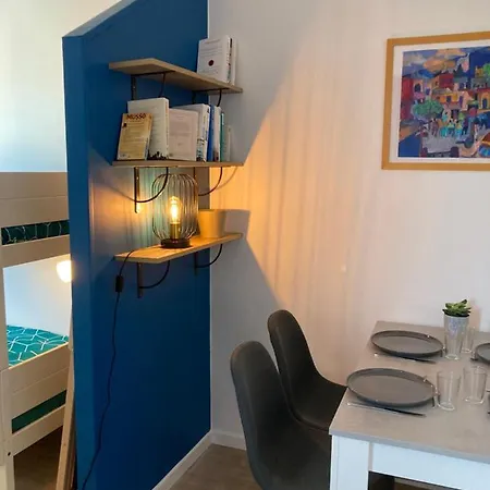 Apartment La Rochelle Gabut Vieux Port Superbe Emplacement La Rochelle (Charente-Maritime)