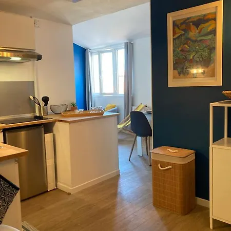 Apartment La Rochelle Gabut Vieux Port Superbe Emplacement La Rochelle (Charente-Maritime)