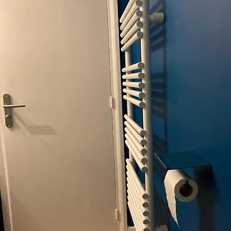 La Rochelle Gabut Vieux Port Superbe Emplacement Apartment